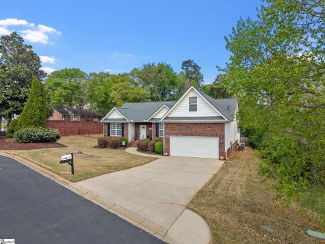 103 Heritage Creek Drive Boiling Springs SC 29316