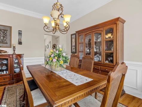 103 Heritage Creek Drive Boiling Springs SC 29316