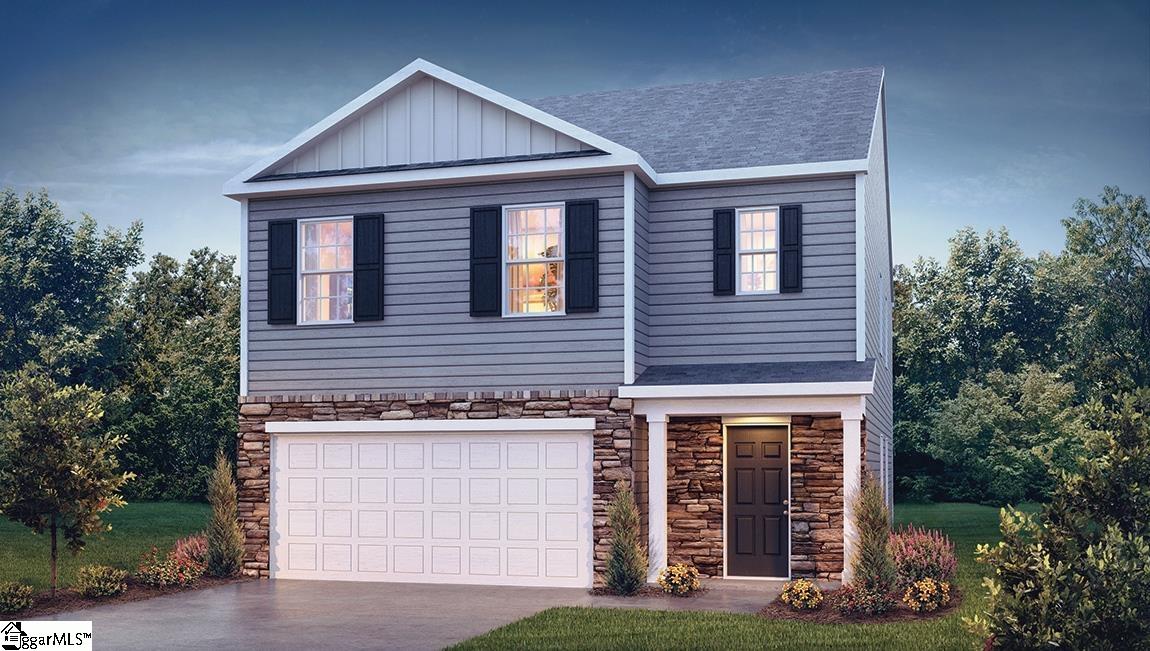 2243 Springview Court Boiling Springs SC 29316