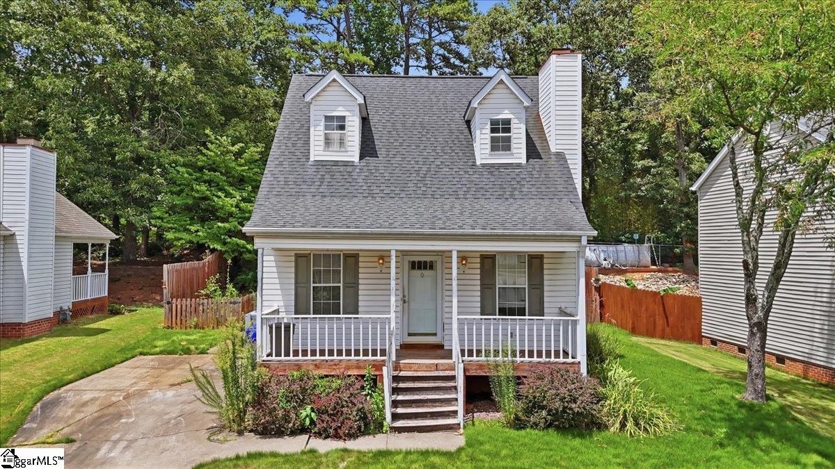1024 Summit Drive Greenville SC 29609