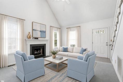 1024 Summit Drive Greenville SC 29609