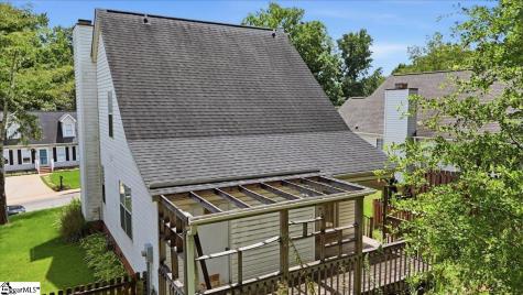 1024 Summit Drive Greenville SC 29609