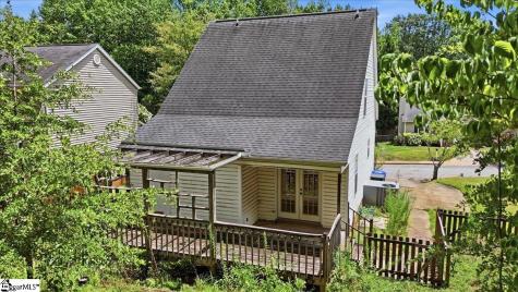 1024 Summit Drive Greenville SC 29609
