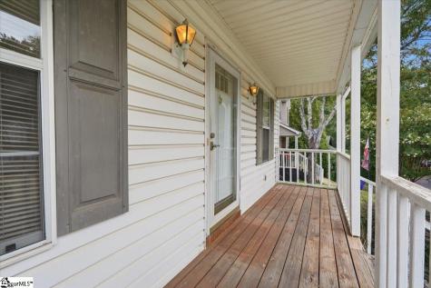 1024 Summit Drive Greenville SC 29609