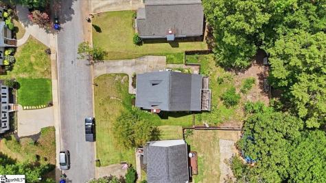 1024 Summit Drive Greenville SC 29609