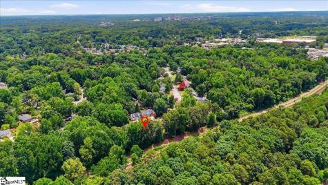 1024 Summit Drive Greenville SC 29609