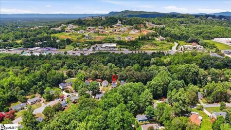 1024 Summit Drive Greenville SC 29609