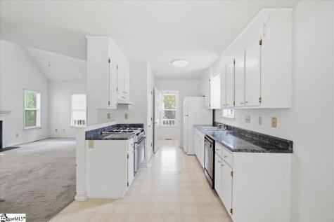 1024 Summit Drive Greenville SC 29609