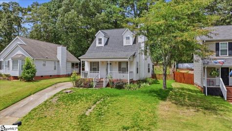 1024 Summit Drive Greenville SC 29609