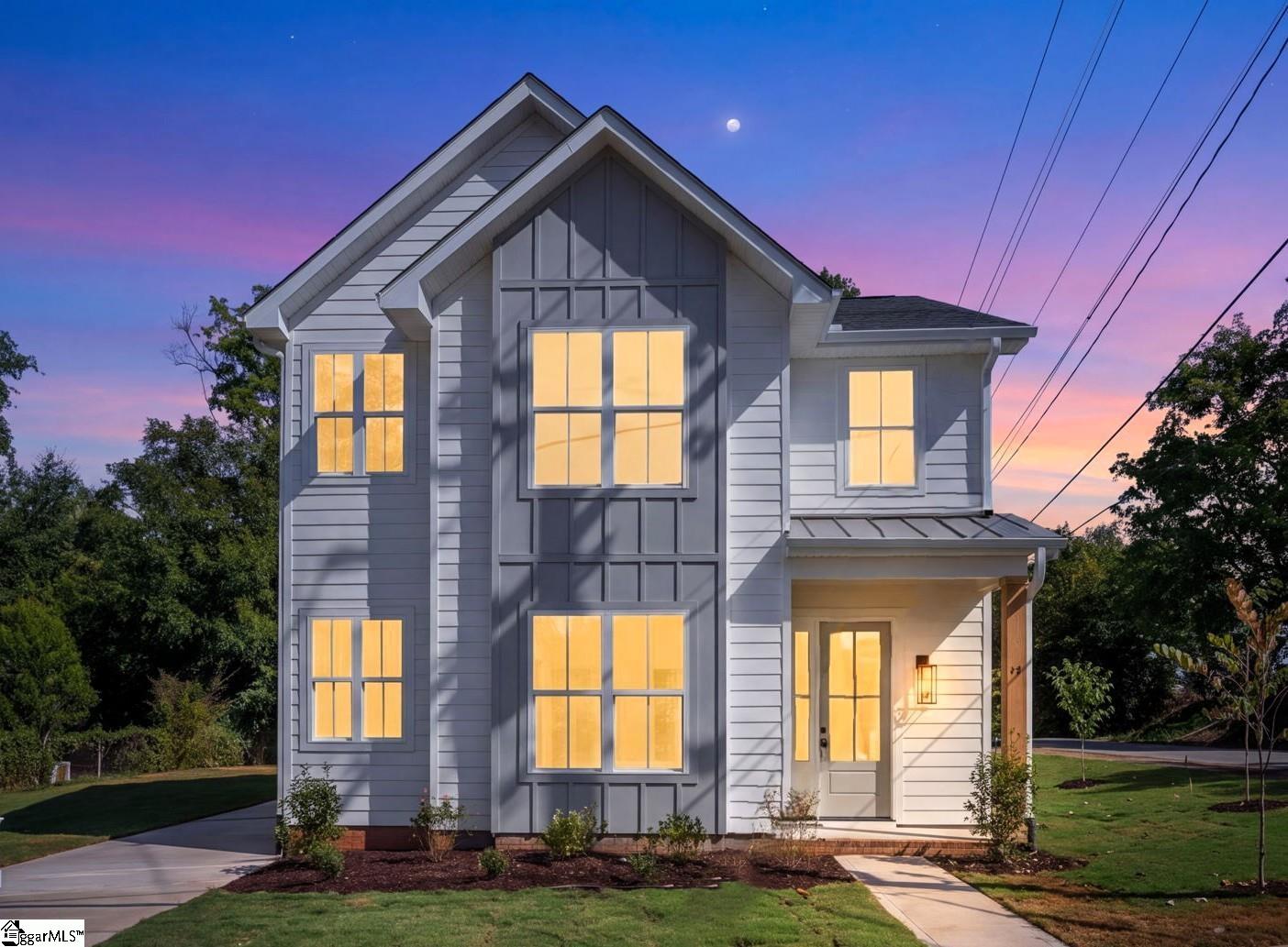 4 Temple Street Greenville SC 29601