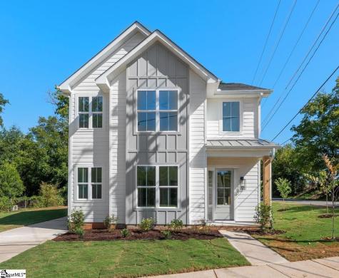 4 Temple Street Greenville SC 29601