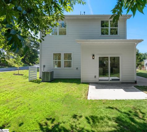 4 Temple Street Greenville SC 29601