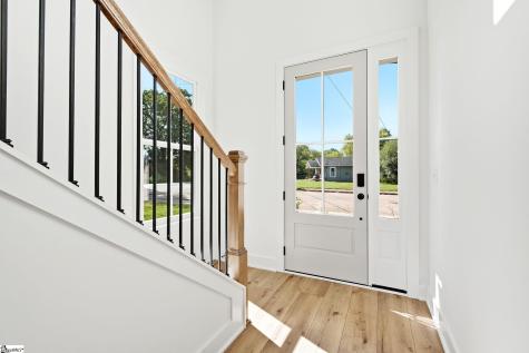 4 Temple Street Greenville SC 29601