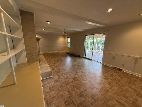 307 Spruce Street Clinton SC 29325