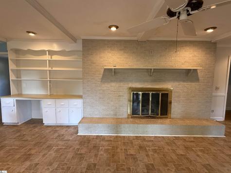 307 Spruce Street Clinton SC 29325