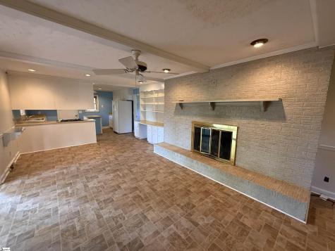 307 Spruce Street Clinton SC 29325