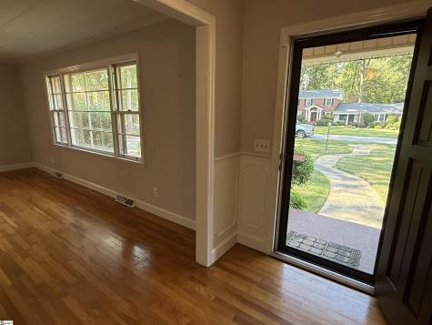 307 Spruce Street Clinton SC 29325
