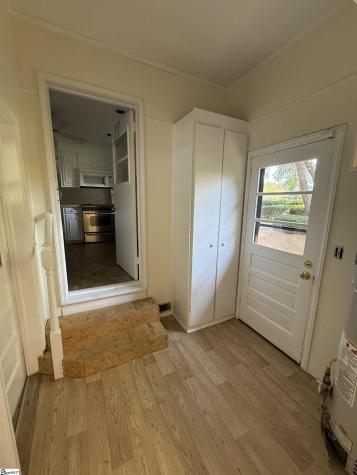 307 Spruce Street Clinton SC 29325