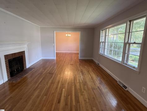 307 Spruce Street Clinton SC 29325