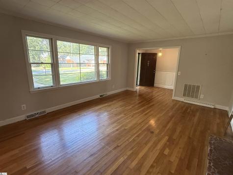 307 Spruce Street Clinton SC 29325