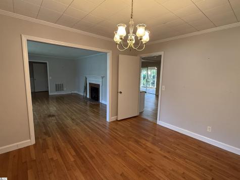 307 Spruce Street Clinton SC 29325