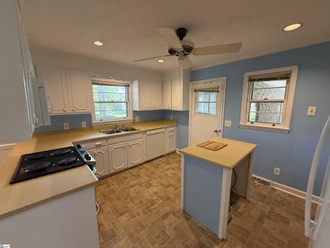 307 Spruce Street Clinton SC 29325