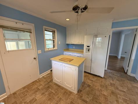 307 Spruce Street Clinton SC 29325