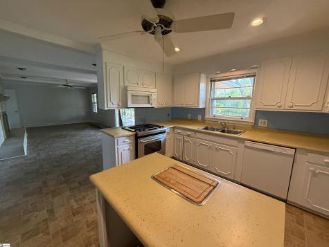 307 Spruce Street Clinton SC 29325