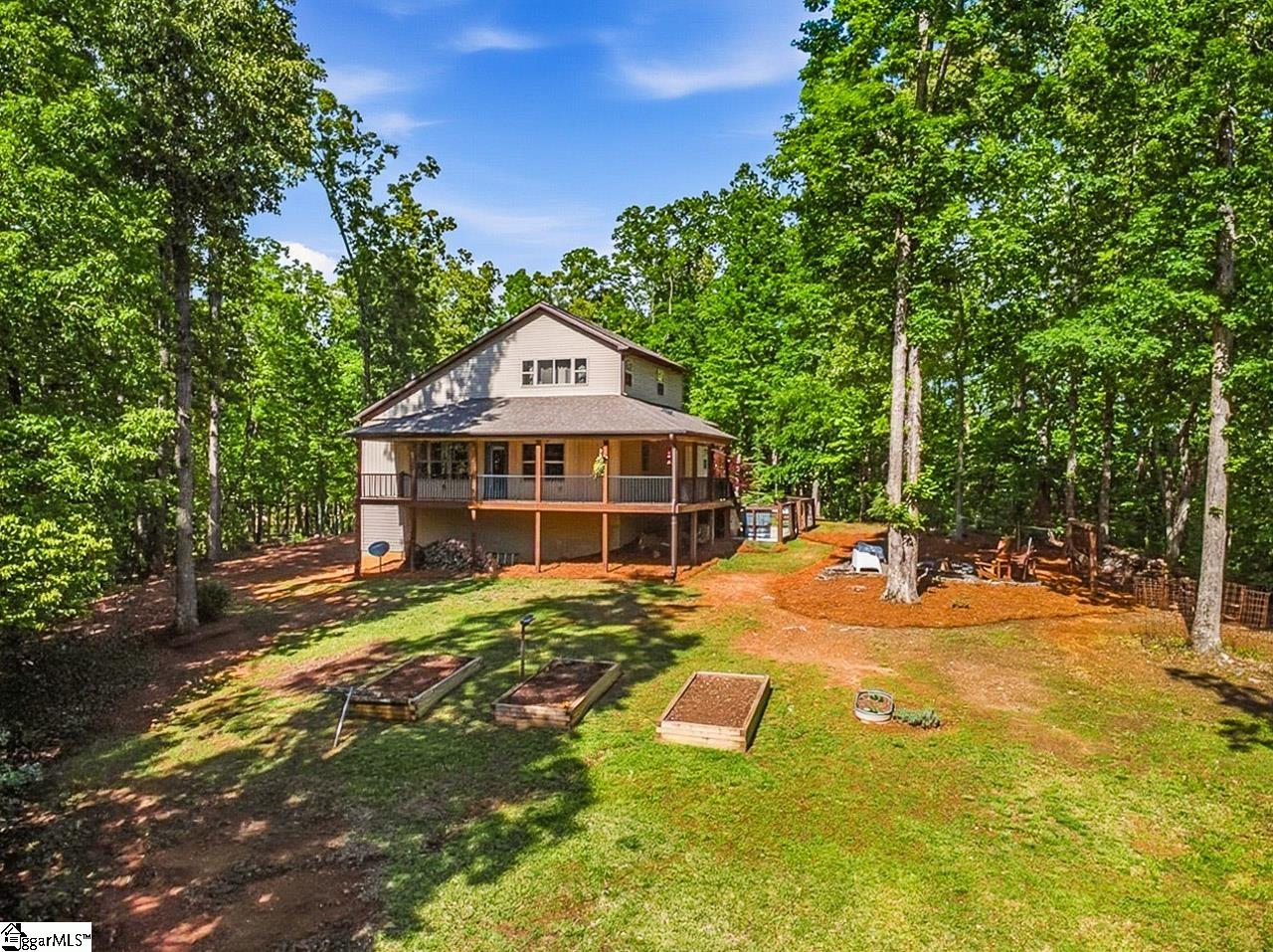 20 Sunset View Lane Marietta SC 29661