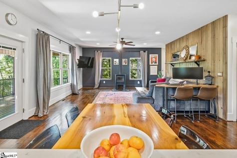 20 Sunset View Lane Marietta SC 29661