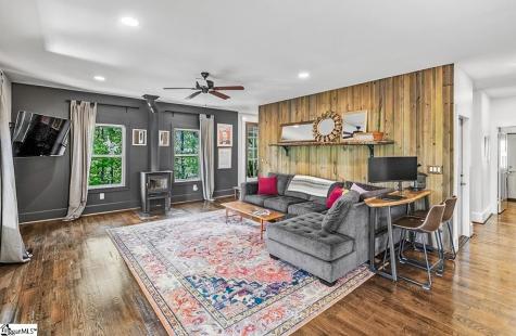 20 Sunset View Lane Marietta SC 29661
