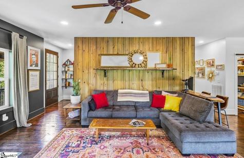 20 Sunset View Lane Marietta SC 29661