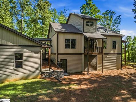20 Sunset View Lane Marietta SC 29661