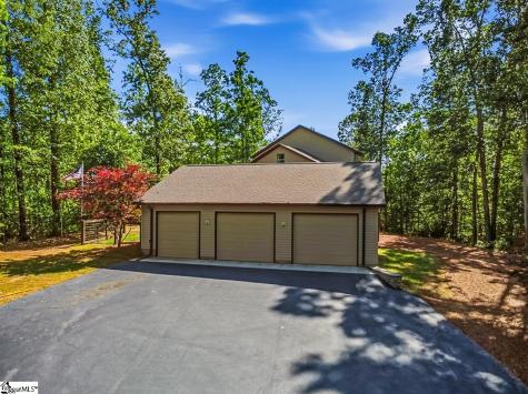 20 Sunset View Lane Marietta SC 29661
