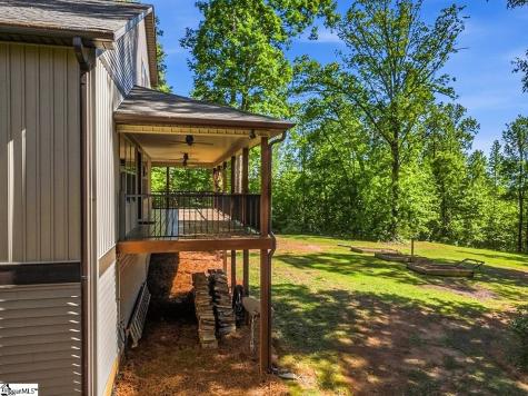 20 Sunset View Lane Marietta SC 29661