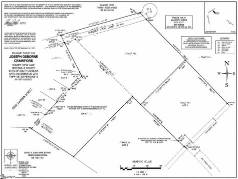 20 Sunset View Lane Marietta SC 29661