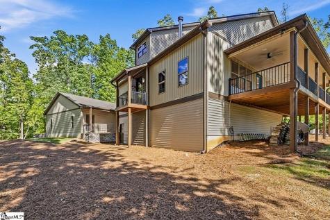 20 Sunset View Lane Marietta SC 29661