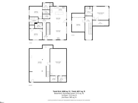 20 Sunset View Lane Marietta SC 29661