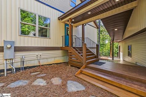 20 Sunset View Lane Marietta SC 29661