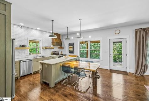 20 Sunset View Lane Marietta SC 29661
