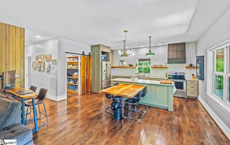 20 Sunset View Lane Marietta SC 29661