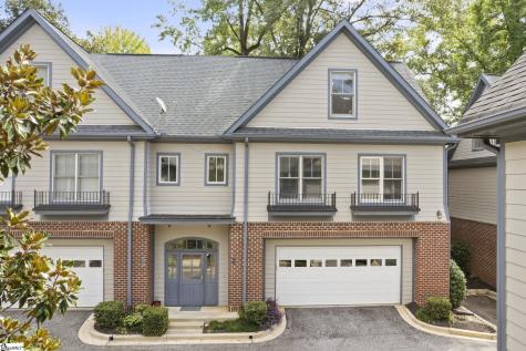 706 Bennett Street Greenville SC 29609