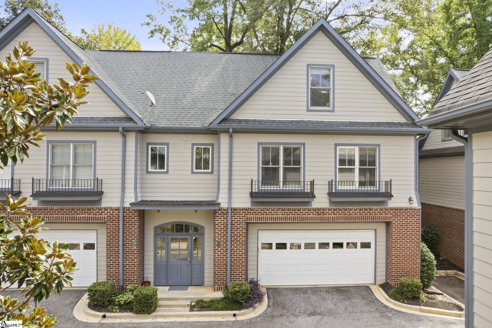 706 Bennett Street Greenville SC 29609