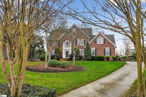 7 Hitchcock Lane Greenville SC 29615