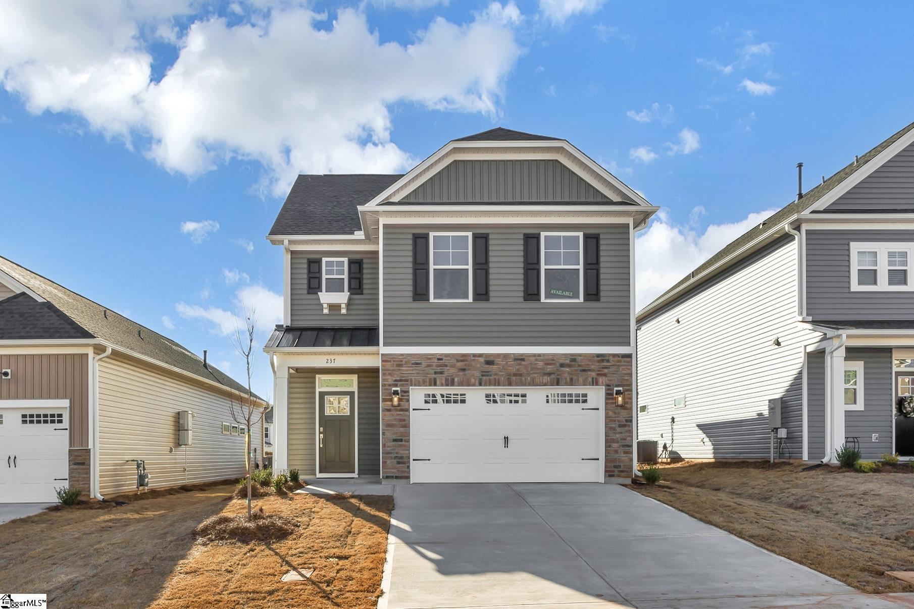 237 Brown Circle Easley SC 29642