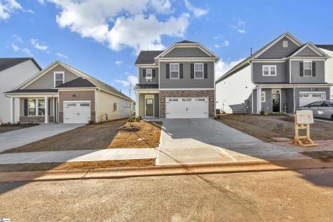 237 Brown Circle Easley SC 29642