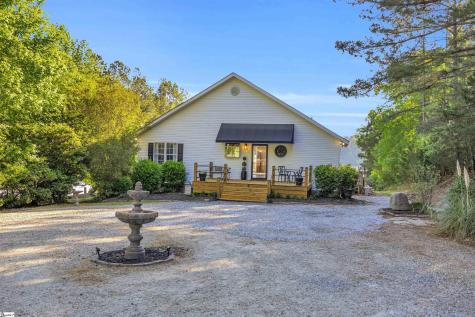 151 Pioneer Road Waterloo SC 29384