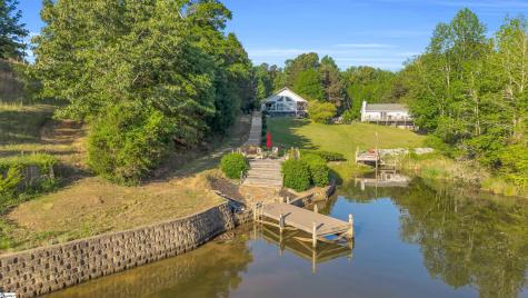 151 Pioneer Road Waterloo SC 29384