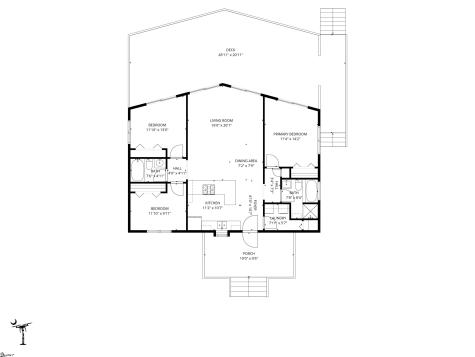 151 Pioneer Road Waterloo SC 29384