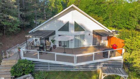 151 Pioneer Road Waterloo SC 29384